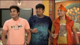 Taarak Mehta Ka Ooltah Chashmah - 6th December 2023